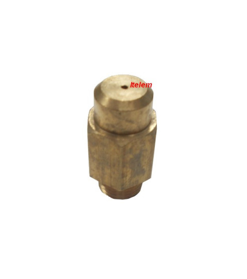 Injecteur gaz calibre 110 Elframo 18110121