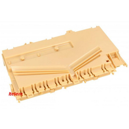 Module électronique puissance lave-vaisselle Whirlpool 481010643045