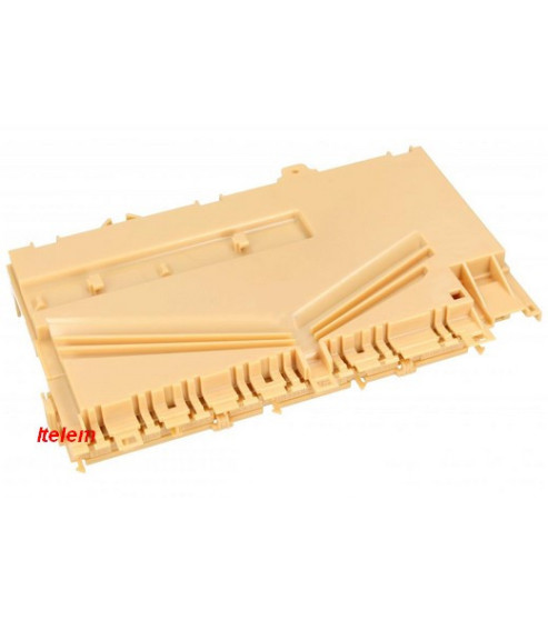 Module électronique puissance lave-vaisselle Whirlpool 481010643045