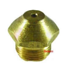 Injecteur gaz calibre 155 piano cuisiniere Bonnet Thirode 7433033