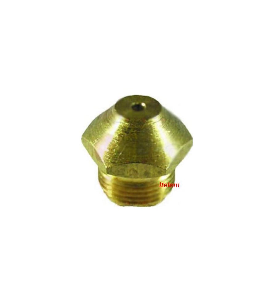 Injecteur gaz calibre 155 piano cuisiniere Bonnet Thirode 7433033