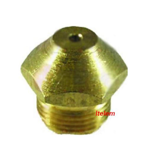 Injecteur gaz calibre 155 piano cuisiniere Bonnet Thirode 7433033