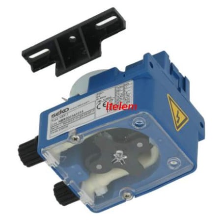 Doseur peristaltique lavage lave vaisselle Colged Elettrobar 209021