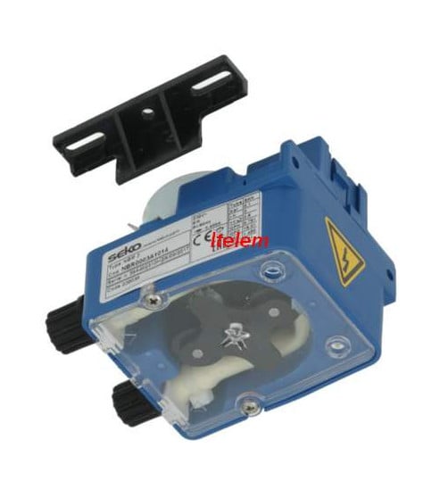 Doseur peristaltique lavage lave vaisselle Colged Elettrobar 209021