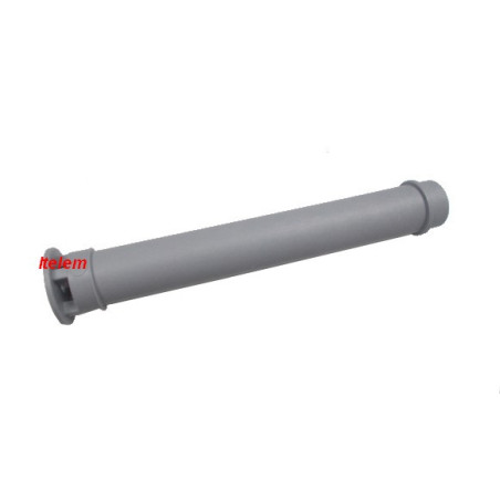 Tube de trop plein lave-vaisselle Silanos 902276