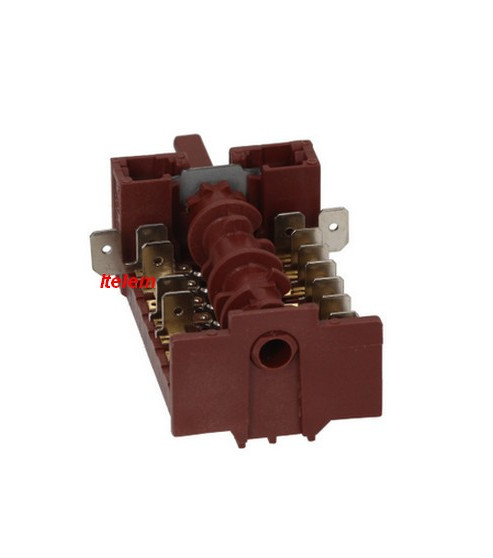 Commutateur 8 positions four Samsung DG34-00008A