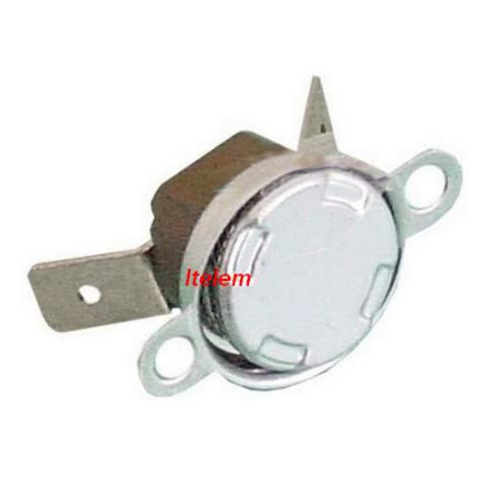 Thermostat sécurité lave vaisselle Angelo Po Dihr 15550