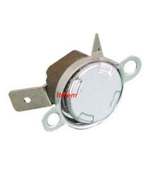 Thermostat sécurité lave vaisselle Angelo Po Dihr 15550