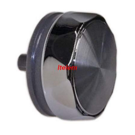 Bouton commande lave linge Samsung DC97-16996A