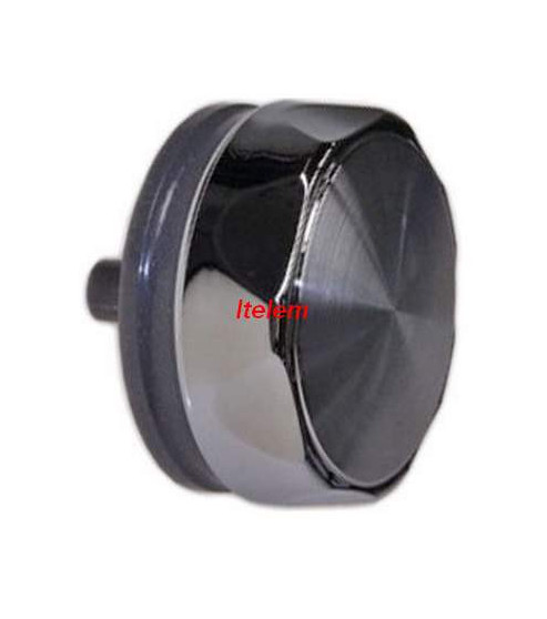 Bouton commande lave linge Samsung DC97-16996A