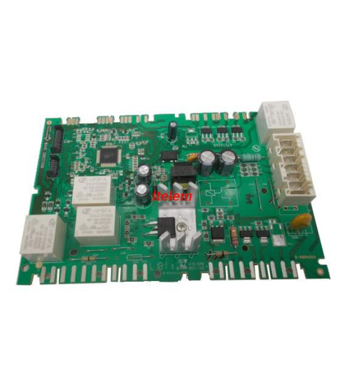 Module puissance lave linge GV1510D2 Candy 49032956