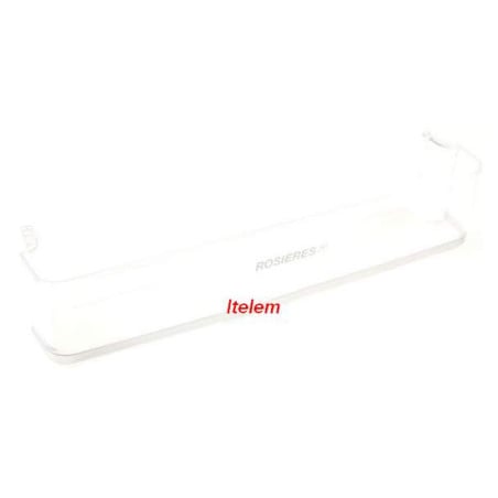 Balconnet porte bouteilles réfrigérateur Rosières 49033858