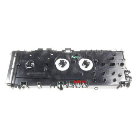 Module electronique lave linge BWT6008E Brandt AS0017167