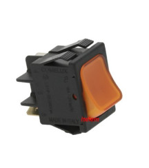 Interrupteur marche arret lave vaisselle Fagor 12020974