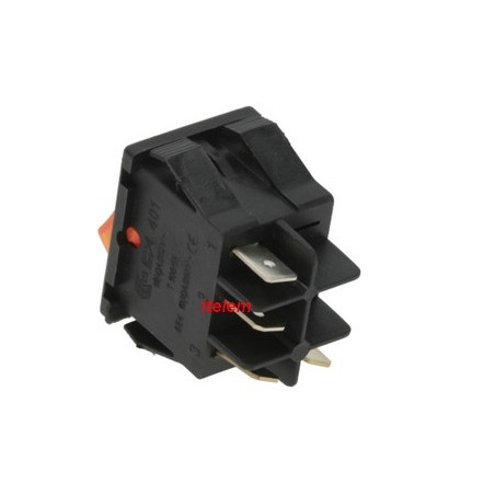 Interrupteur marche arret lave vaisselle Fagor Z213033000