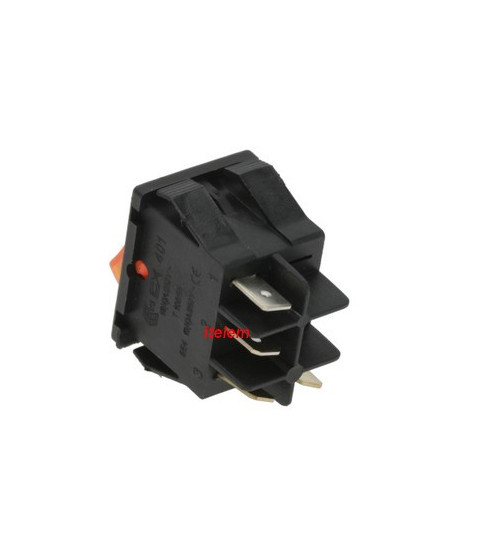 Interrupteur marche arret lave vaisselle Fagor Z213033000