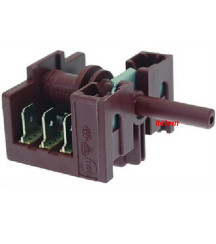 Commutateur cycle lave vaisselle Fagor Z213003000