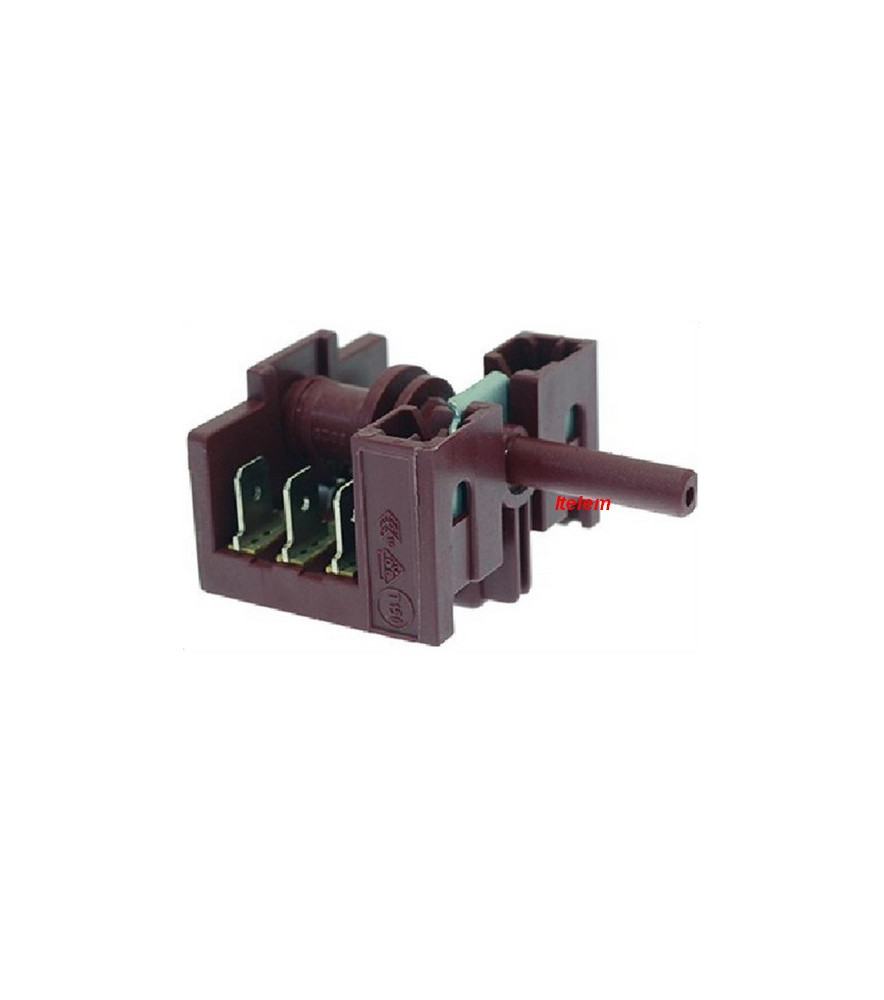 Commutateur cycle lave vaisselle Fagor Z213003000
