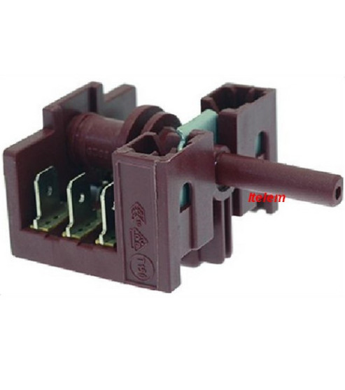 Commutateur cycle lave vaisselle Fagor Z213003000
