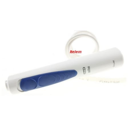 Manche et tuyau combiné dentaire OC20 3 modes Oral B 81626031
