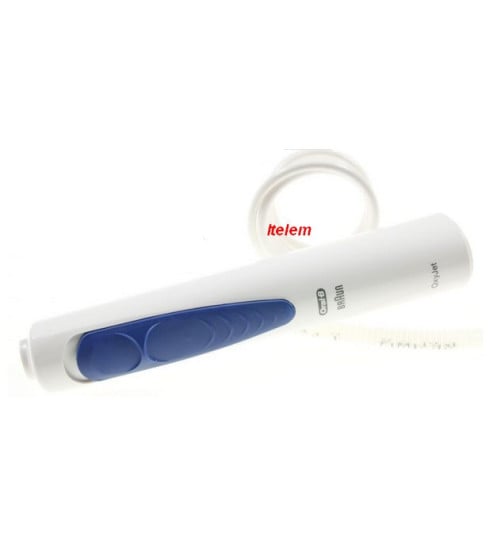 Manche et tuyau combiné dentaire OC20 3 modes Oral B 81626031