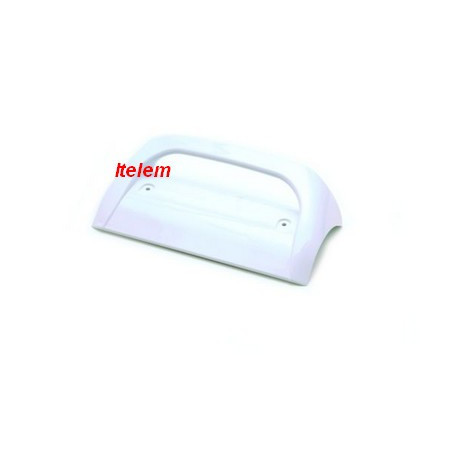 Poignee porte refrigerateur Indesit C00119989