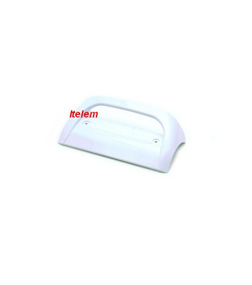 Poignee porte refrigerateur Indesit C00119989