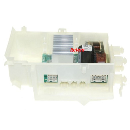 Module électronique commande moteur lave-linge Siemens 11005791