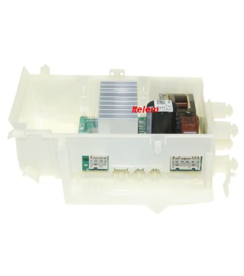 Module électronique commande moteur lave-linge Siemens 11005791