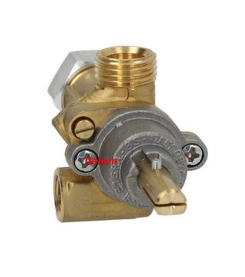 Robinet gaz fourneau cuiseur grill Baron Olis Zanussi 6A011490