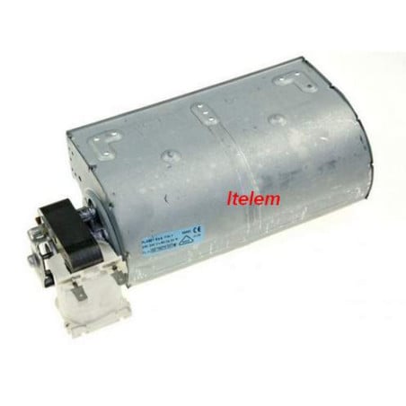 Ventilateur tangentiel four Whirlpool 481236118269