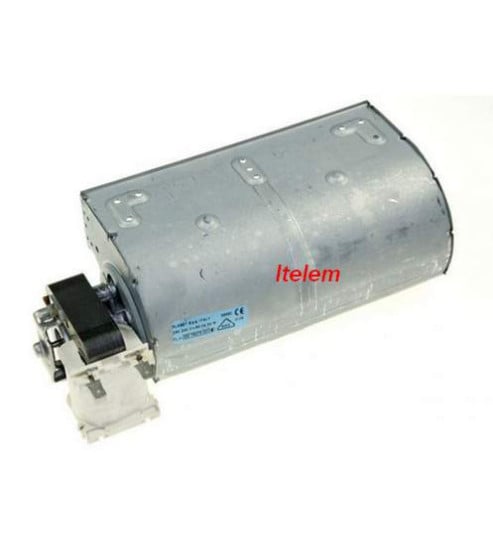 Ventilateur tangentiel four Whirlpool 481236118269