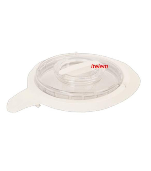Couvercle complet robot SoupCo Moulinex MS-0A08440