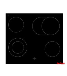 Verre Beko BUM22323X