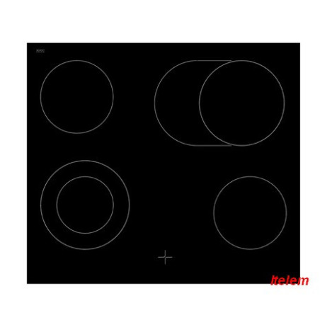 Verre Beko BUM22323X