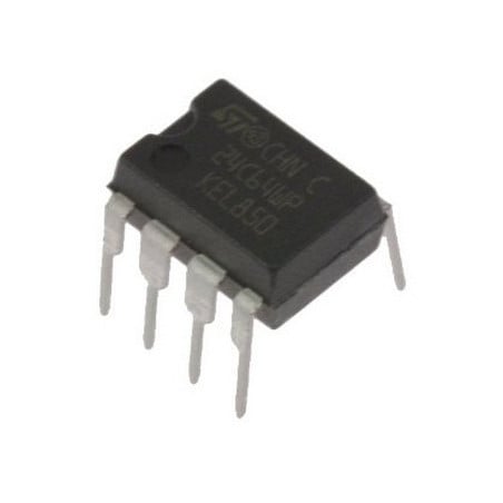 Eeprom carte electronique puissance four Ariston C00115025