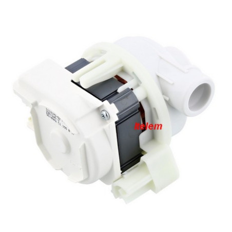 Pompe cyclage lave vaisselle Electrolux 1113170003