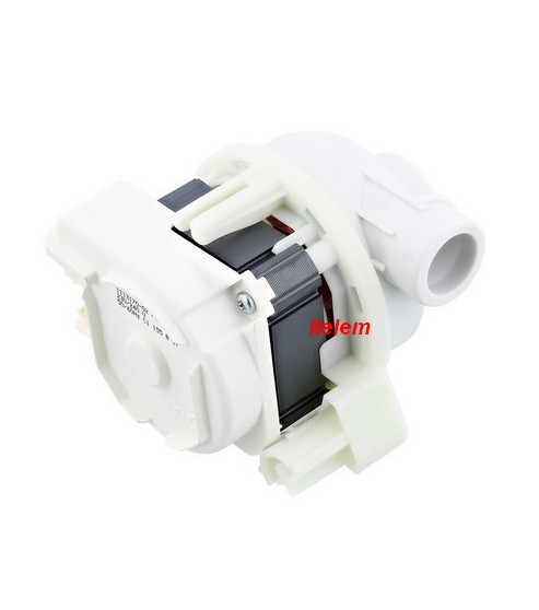 Pompe cyclage lave vaisselle Electrolux 1113170003