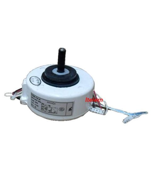 Moteur YDK 23 4 A6 ventilateur climatiseur AC SR 51 QC Zenith 9197600081