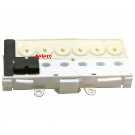 Module electronique affichage lave vaisselle Electrolux 1113361206