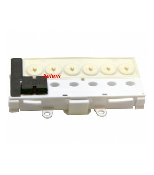 Module electronique affichage lave vaisselle Electrolux 1113361206