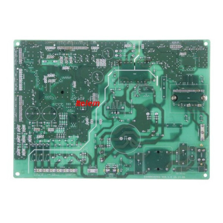 Module électronique réfrigérateur LG ebr78083313