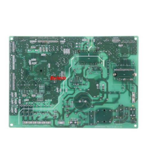Module électronique réfrigérateur LG ebr78083313
