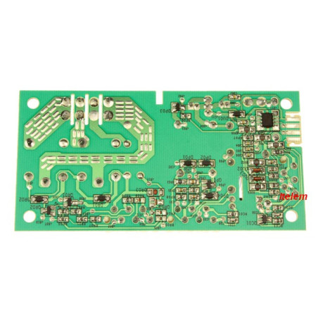 Module électronique four Electrolux 3878402043