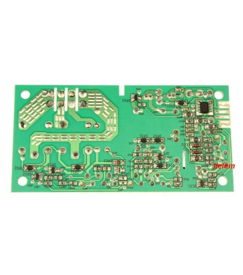 Module électronique four Electrolux 3878402043