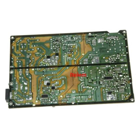 Platine electronique alimentation televiseur LG EAY62810701