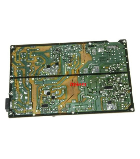 Platine electronique alimentation televiseur LG EAY62810701
