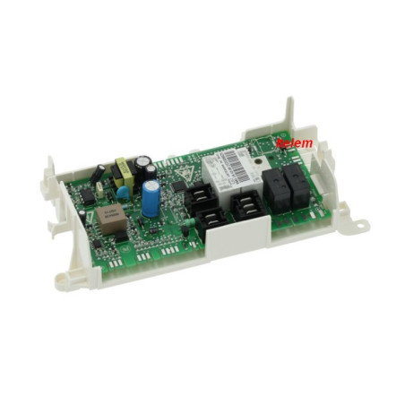 Module électronique sèche-linge Brandt AS0021245