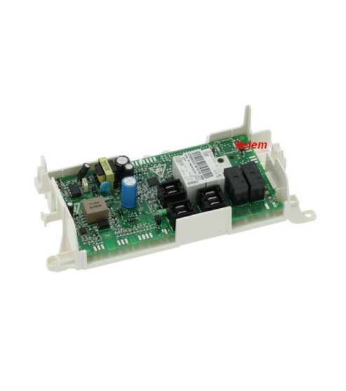 Module électronique sèche-linge Brandt AS0021245