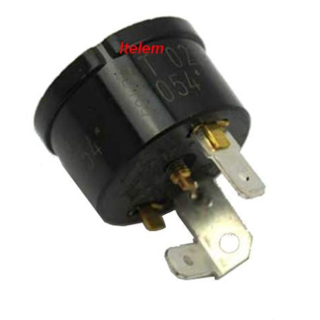 Klixon securite Aspera MRA58153 3166 refrigerateur Liebherr 6941012